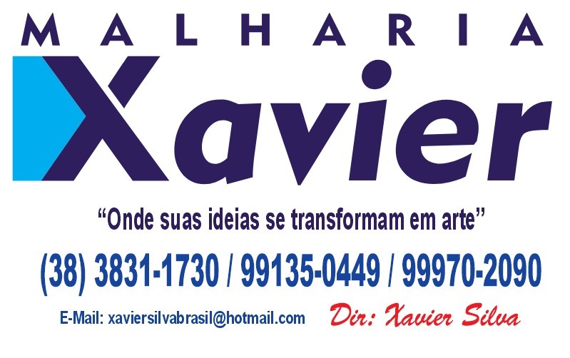 Malharia Xavier